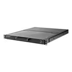 STARTECH Rackmount KVM Console - 17 Dual Rail, STARTECH Rackmount KVM Console - 17 Dual Rail - RK RKCONS17HD