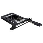 StarTech SATA Backplane 1x 2,5" HDDs/SDDs / S25SLOTR /