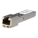 STARTECH SFP - HP JL563A Compatible, STARTECH SFP - HP JL563A Compatible - JL563A-ST