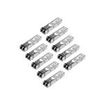 STARTECH StarTech.com Fiber SFP- HP J4858C Compa, STARTECH StarTech.com Fiber SFP- HP J4858C Compa J4858C10PKST