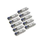 STARTECH StarTech.com Gb Fiber SFP - HP J4859C, STARTECH StarTech.com Gb Fiber SFP - HP J4859C - J4 J4859C10PKST