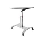 STARTECH StarTech.com Workstation - Mobile Sit St, STARTECH StarTech.com Workstation - Mobile Sit S STSCART