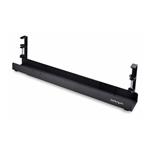 STARTECH Under Desk Cable Management Tray Black, STARTECH Under Desk Cable Management Tray Black - CALB-DESK-CABLE-TRAY