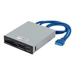 STARTECH USB 3.0 Internal Multi-Card Reader, STARTECH USB 3.0 Internal Multi-Card Reader - 35FCREAD 35FCREADBU3