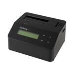 STARTECH USB 3.0 Standalone Drive Eraser+Dock, STARTECH USB 3.0 Standalone Drive Eraser+Dock - SDOC SDOCK1EU3P