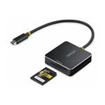 STARTECH USB-C SD Express Card Reader, STARTECH USB-C SD Express Card Reader - 1B-USB-C-SDE-ADAPTER