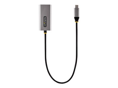 STARTECH USB-C to Ethernet Adapter, STARTECH USB-C to Ethernet Adapter - US1GC30B2