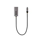 STARTECH USB-C to Ethernet Adapter, STARTECH USB-C to Ethernet Adapter - US1GC30B2