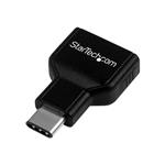 STARTECH USB-C to USB-A Adapter - M/F - USB 3.0, STARTECH USB-C to USB-A Adapter - M/F - USB 3.0 - USB31CAADG