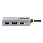 STARTECH USB Extender Hub 10m 4-Port USB 3.0 Hub, STARTECH USB Extender Hub 10m 4-Port USB 3.0 Hub U01043-USB-EXTENDER