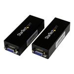 STARTECH VGA to Cat 5 Monitor Extender Kit, STARTECH VGA to Cat 5 Monitor Extender Kit - ST121UTPEP