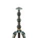 Statív tripod 3 Legged Thing Legends Bucky, šedý BUCKYGREY