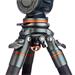 Statív tripod 3 Legged Thing Legends Jay & AirHed Cine Arca JAYKIT-A