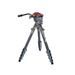 Statív tripod 3 Legged Thing Legends Jay & AirHed Cine Arca JAYKIT-A