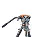 Statív tripod 3 Legged Thing Legends Jay & AirHed Cine Arca JAYKIT-A