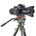 Statív tripod 3 Legged Thing Legends Jay & AirHed Cine Arca JAYKIT-A