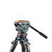 Statív tripod 3 Legged Thing Legends Jay & AirHed Cine Arca JAYKIT-A