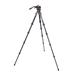 Statív tripod 3 Legged Thing Legends Jay & AirHed Cine Arca JAYKIT-A