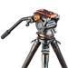 Statív tripod 3 Legged Thing Legends Jay & AirHed Cine Arca JAYKIT-A