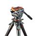 Statív tripod 3 Legged Thing Legends Jay & AirHed Cine Arca JAYKIT-A