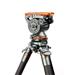 Statív tripod 3 Legged Thing Legends Jay & AirHed Cine Standard JAYKIT-S