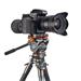 Statív tripod 3 Legged Thing Legends Jay & AirHed Cine Standard JAYKIT-S