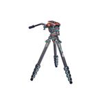 Statív tripod 3 Legged Thing Legends Jay & AirHed Cine Standard JAYKIT-S