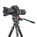 Statív tripod 3 Legged Thing Legends Mike & AirHed Cine Arca Video Hybrid MIKEKIT-A