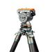 Statív tripod 3 Legged Thing Legends Mike & AirHed Cine Arca Video Hybrid MIKEKIT-A