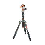 Statív tripod 3 Legged Thing Legends Ray & Airhed VU, šedý RAYKITGREY