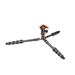Statív tripod 3 Legged Thing Pro 2.0 Leo & AirHed Pro LV šedý LEOKITGREY2