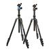Statív tripod 3 Legged Thing Punks Patti & AirHed Mini