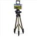 Statív tripod Hama 106 3D + držiak 2v1 pre smartphone/tablet 4619