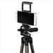 Statív tripod Hama 106 3D + držiak 2v1 pre smartphone/tablet 4619