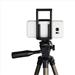 Statív tripod Hama 106 3D + držiak 2v1 pre smartphone/tablet 4619