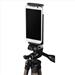 Statív tripod Hama 106 3D + držiak 2v1 pre smartphone/tablet 4619