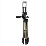 Statív tripod Hama 106 3D + držiak 2v1 pre smartphone/tablet 4619