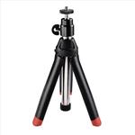 Statív tripod Hama Multi 4v1 pre fotoaparáty, GoPro kamery, smartphone a selfie 4601 HAMA