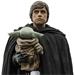 Statue Luke Skywalker and Grogu The Mandalorian Art Scale 1/10 (Star Wars) LUCSWR64022-10