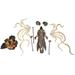 Statue of Inarius 26in Premium Statue (Diablo IV) 458928