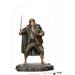 Statue Sam Art Scale 1/10 (Lord of The Rings) WBLOR58221-10