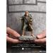 Statue Sam Art Scale 1/10 (Lord of The Rings) WBLOR58221-10