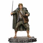 Statue Sam Art Scale 1/10 (Lord of The Rings) WBLOR58221-10
