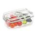 Status 158567, 5 dielny set STA 158567