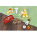 Status 178631, 5 dielny set STA 178631