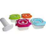 Status Baby set 158710, 5 dielny set STA 158710