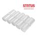 STATUS vákuová fólia PREMIUM 12 × 300 cm, 5 roliek STA 176212