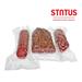 STATUS vákuové sáčky PREMIUM 12 x 55 cm 30 ks STA 176214