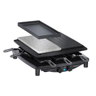 STEBA Gril RC4PLUSDELUXE RC4 PLUS DELUXE