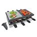 STEBA RC 88 domácí gril raclette
